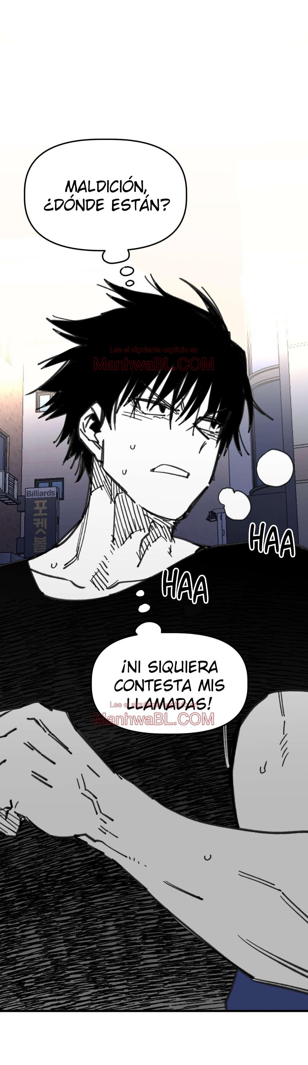 High School Boy - Capítulo 79 manhwa
