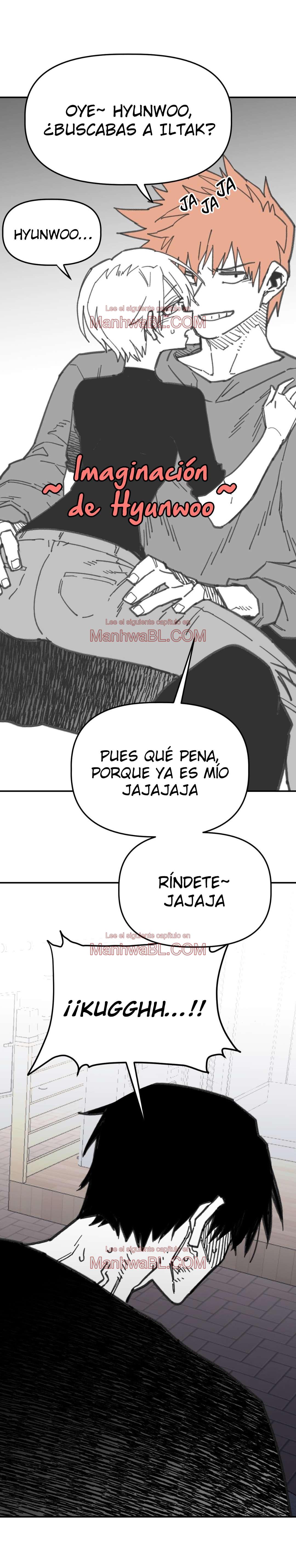 High School Boy - Capítulo 79 manhwa