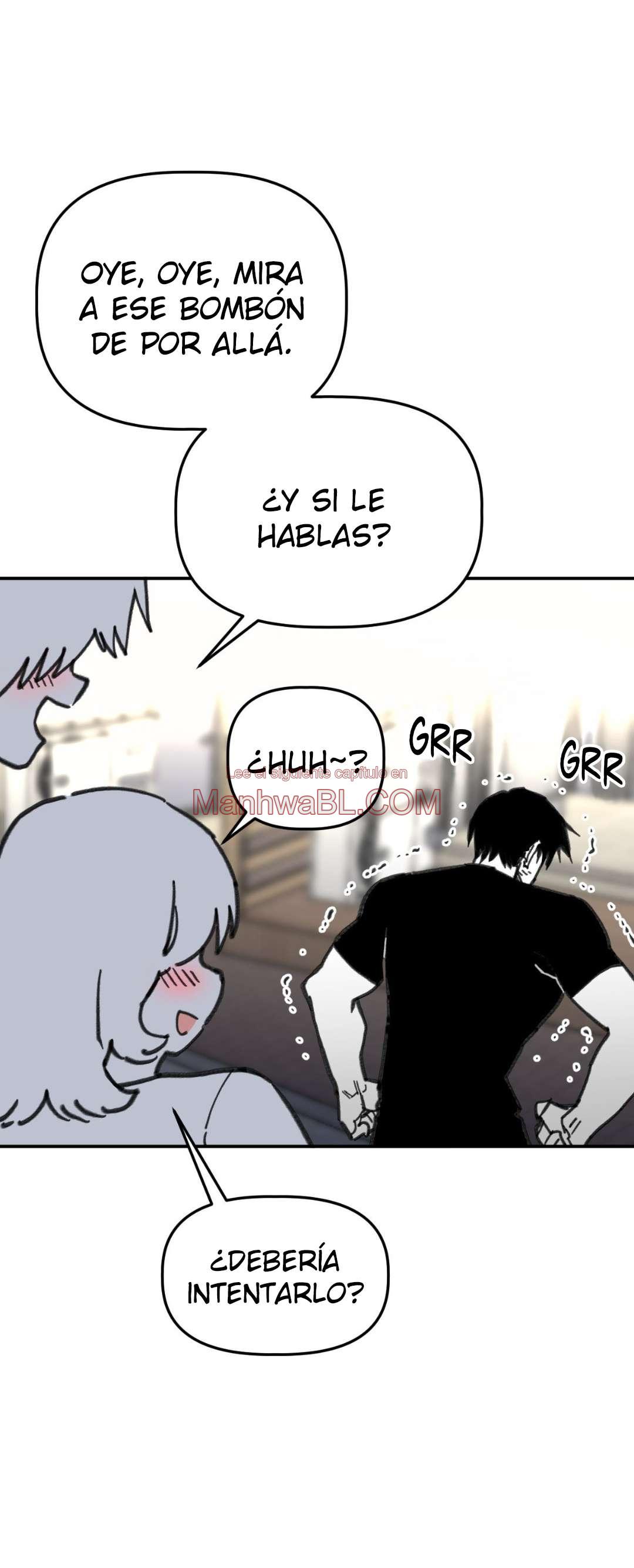 High School Boy - Capítulo 79 manhwa