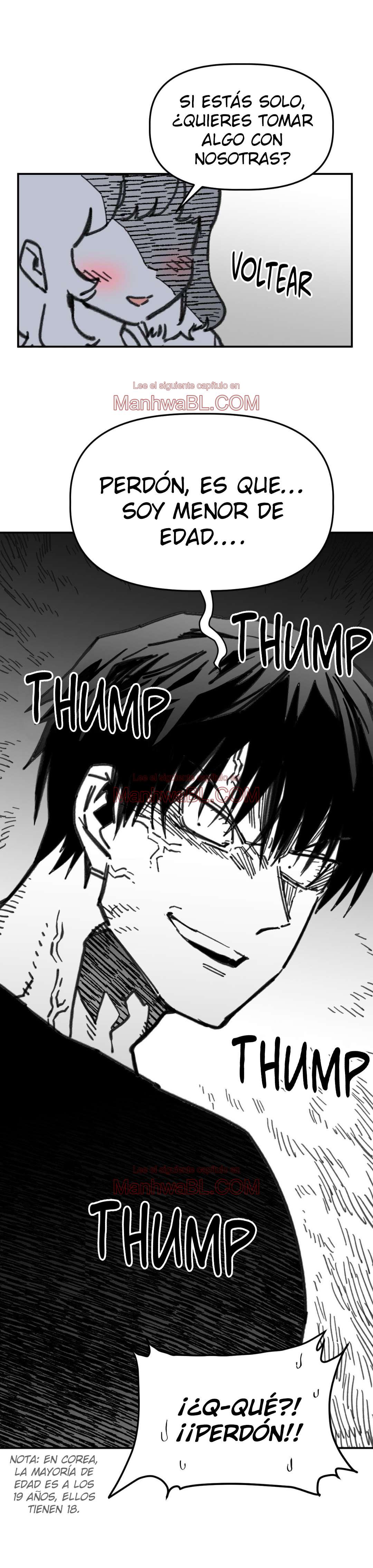 High School Boy - Capítulo 79 manhwa