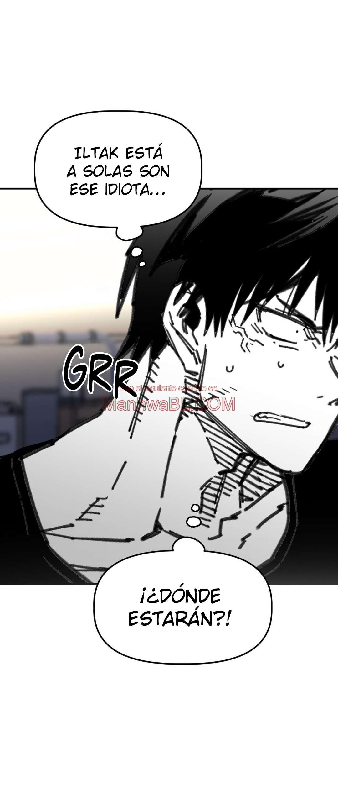 High School Boy - Capítulo 79 manhwa