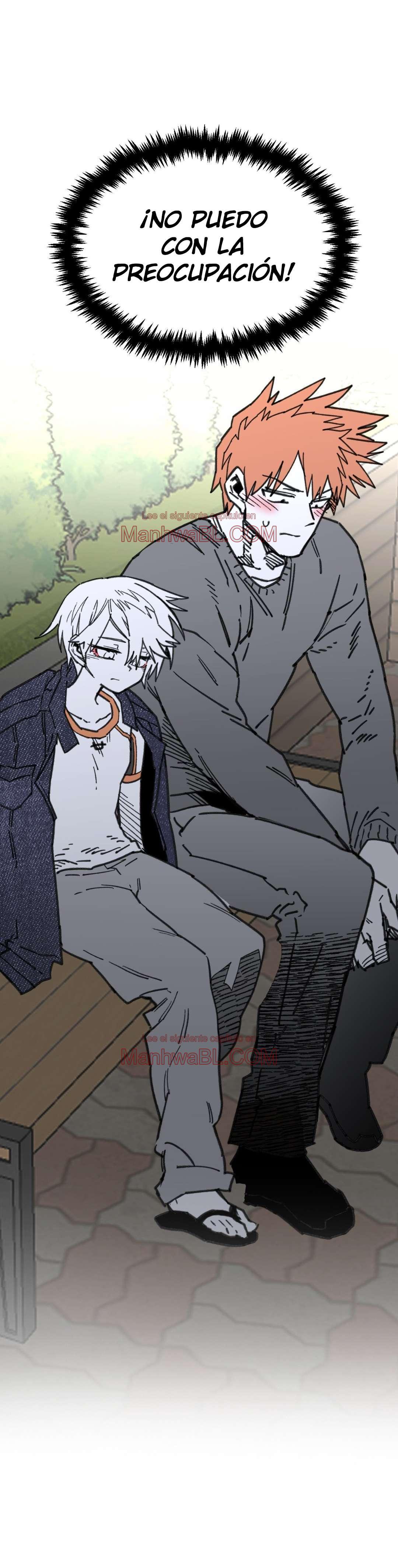 High School Boy - Capítulo 79 manhwa