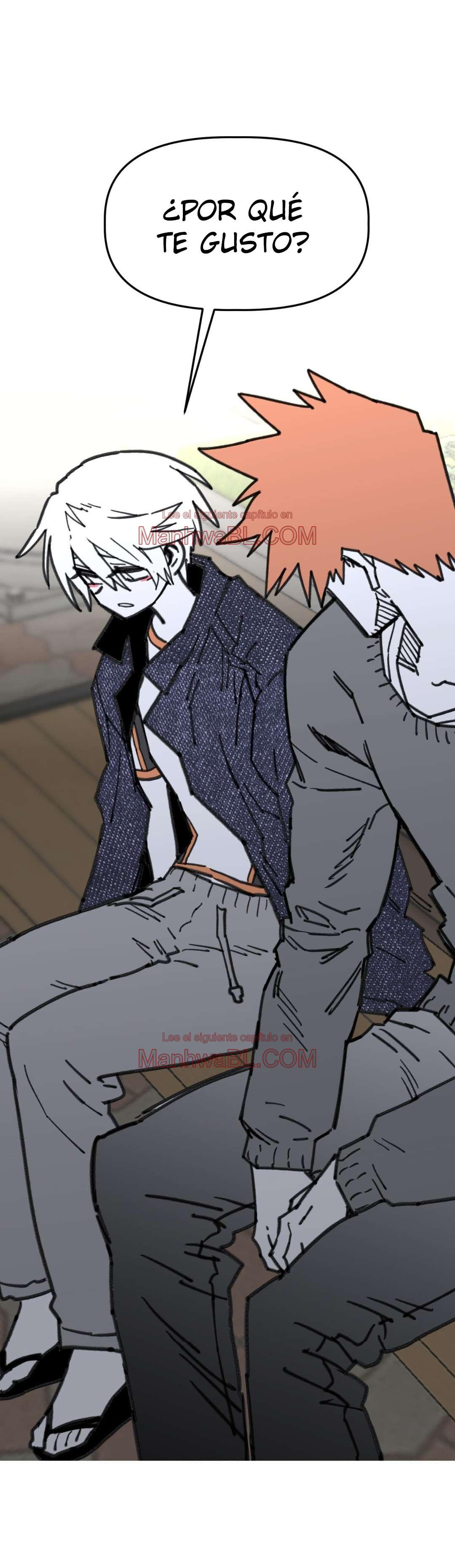 High School Boy - Capítulo 79 manhwa