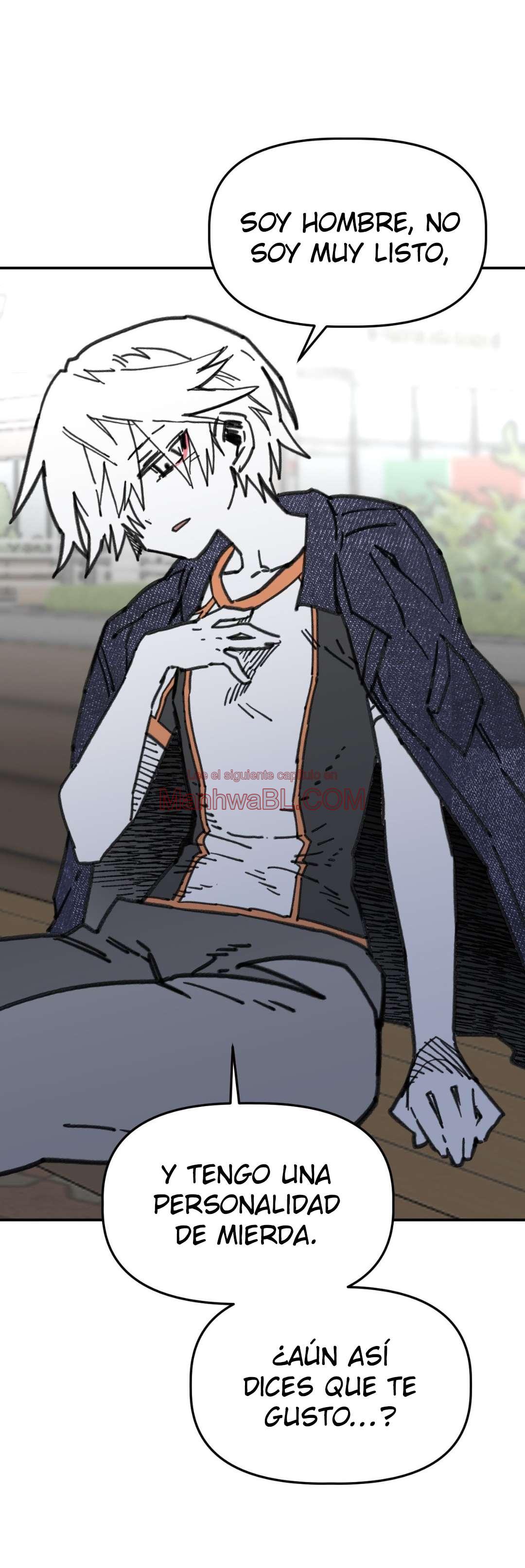 High School Boy - Capítulo 79 manhwa