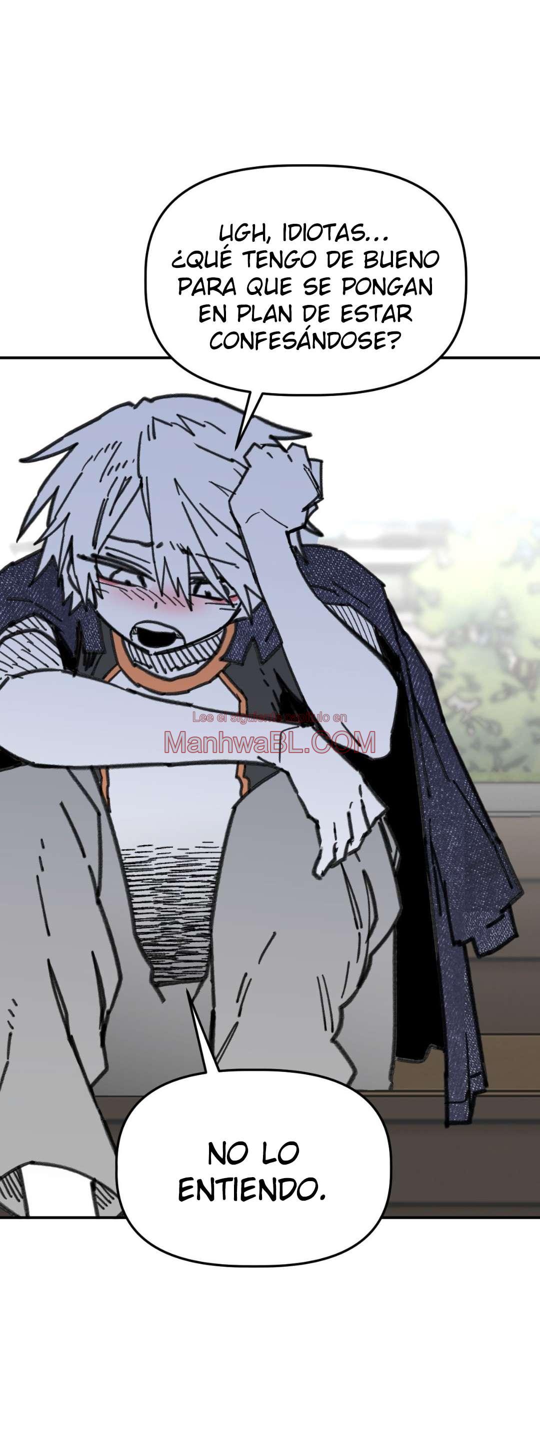 High School Boy - Capítulo 79 manhwa