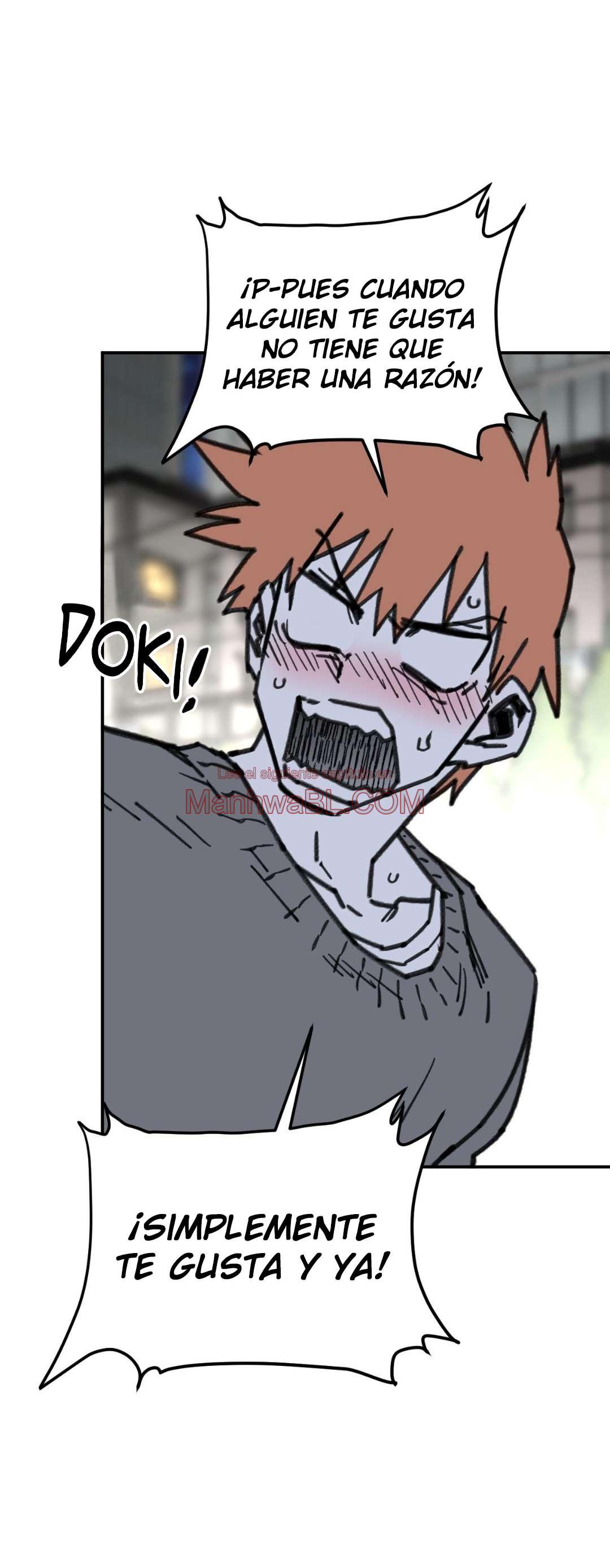 High School Boy - Capítulo 79 manhwa