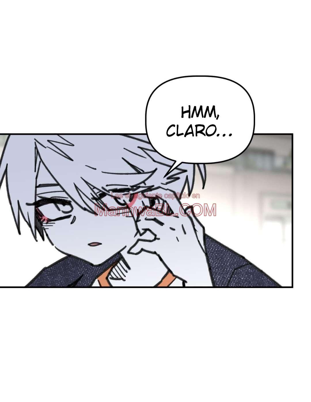 High School Boy - Capítulo 79 manhwa