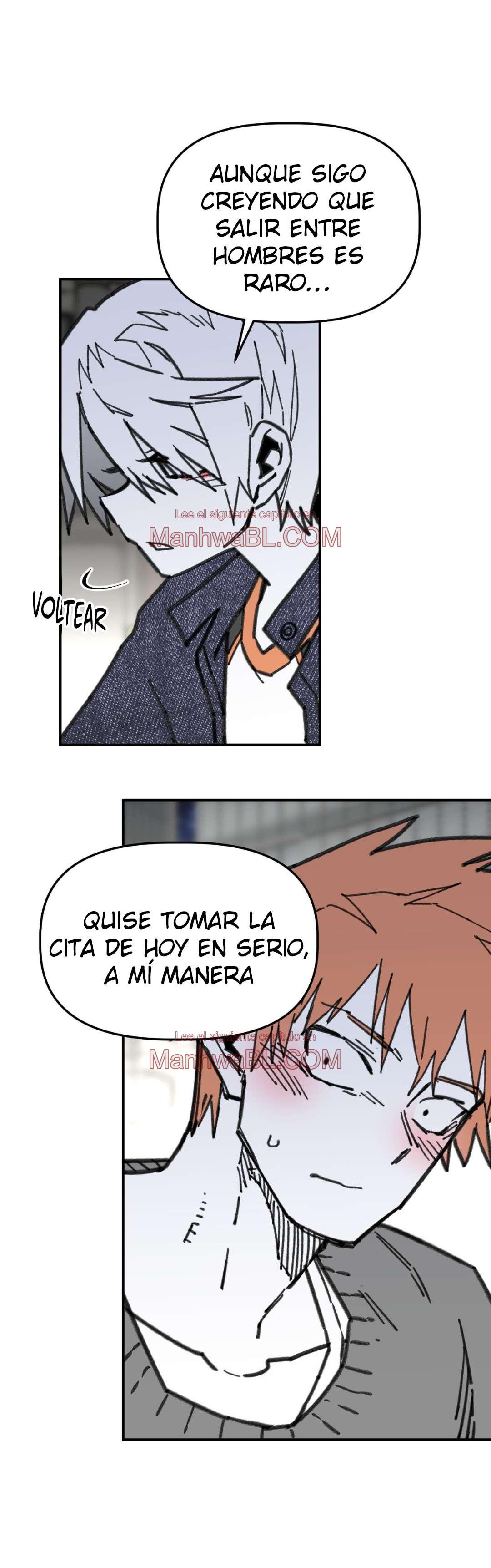High School Boy - Capítulo 79 manhwa