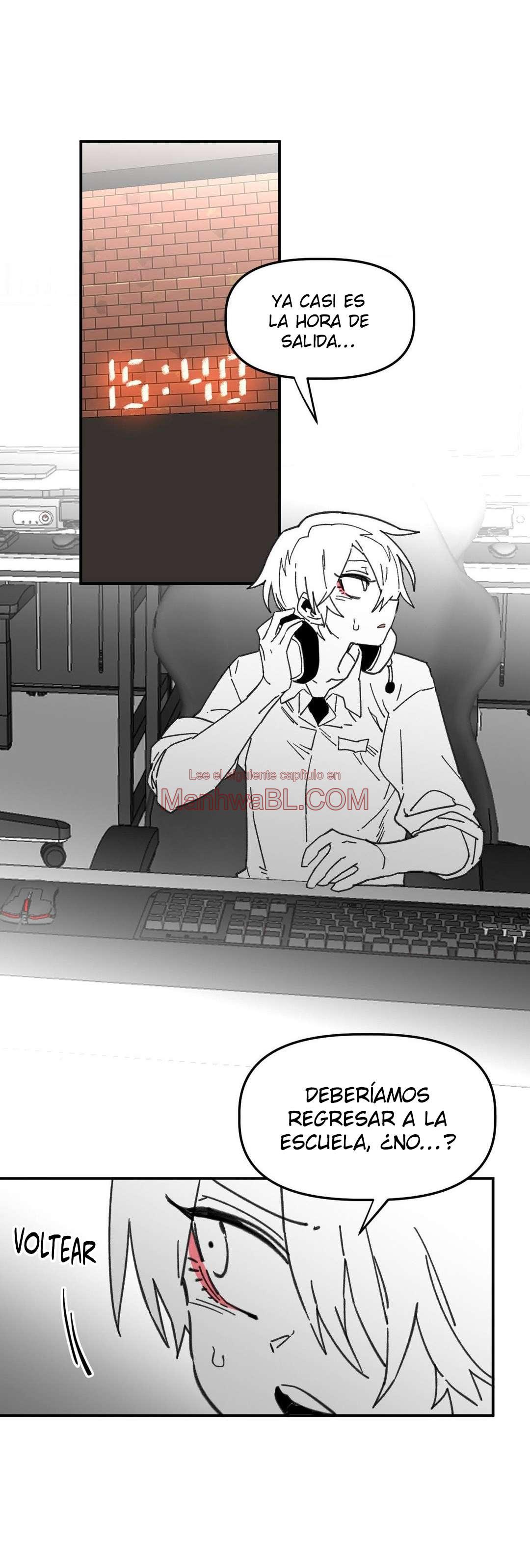 High School Boy - Capítulo 62 manhwa