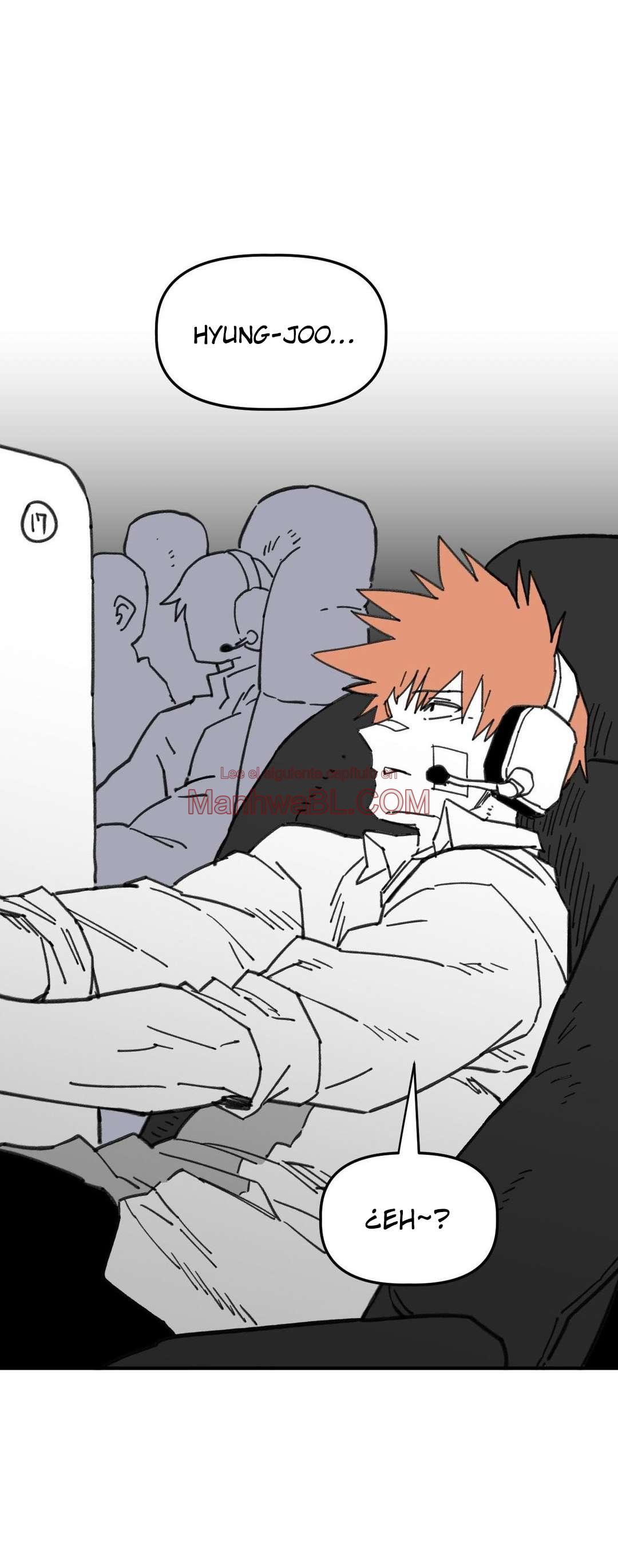 High School Boy - Capítulo 62 manhwa