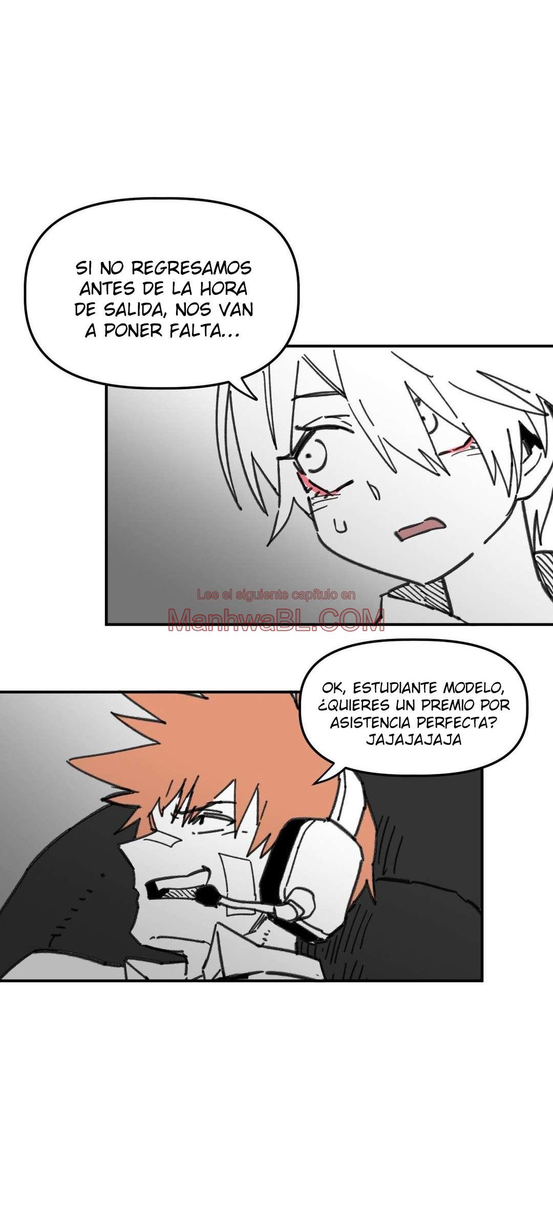 High School Boy - Capítulo 62 manhwa