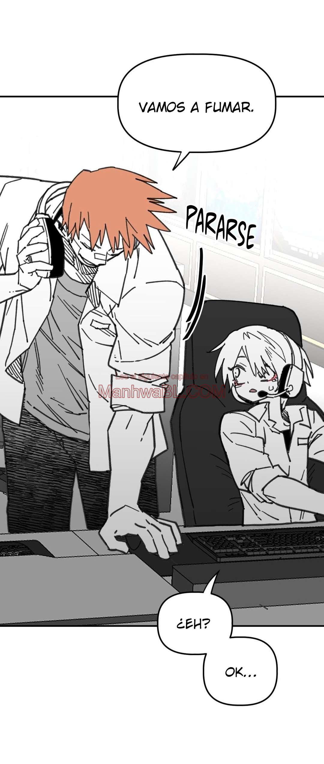 High School Boy - Capítulo 62 manhwa