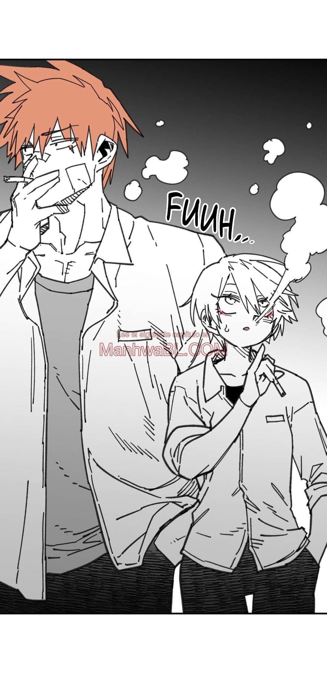 High School Boy - Capítulo 62 manhwa