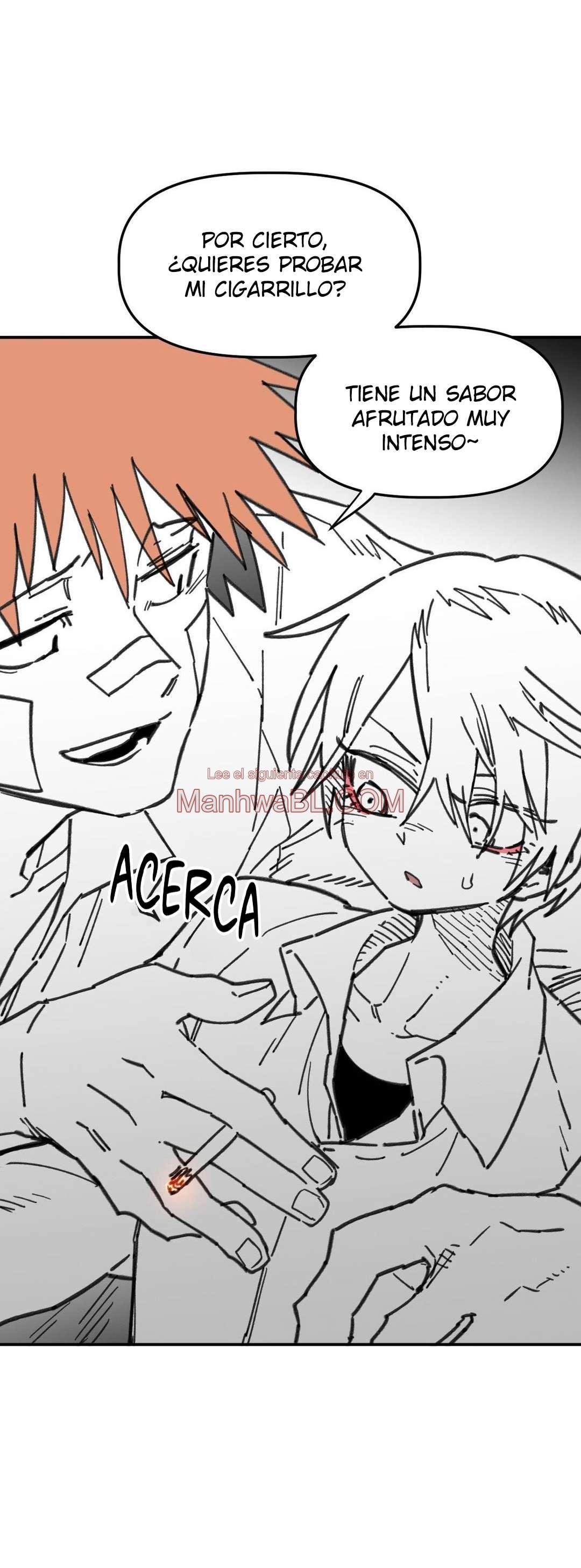 High School Boy - Capítulo 62 manhwa