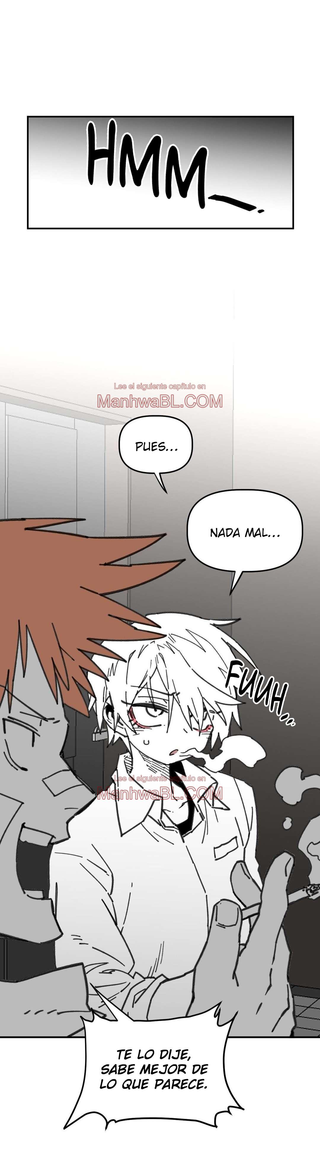 High School Boy - Capítulo 62 manhwa