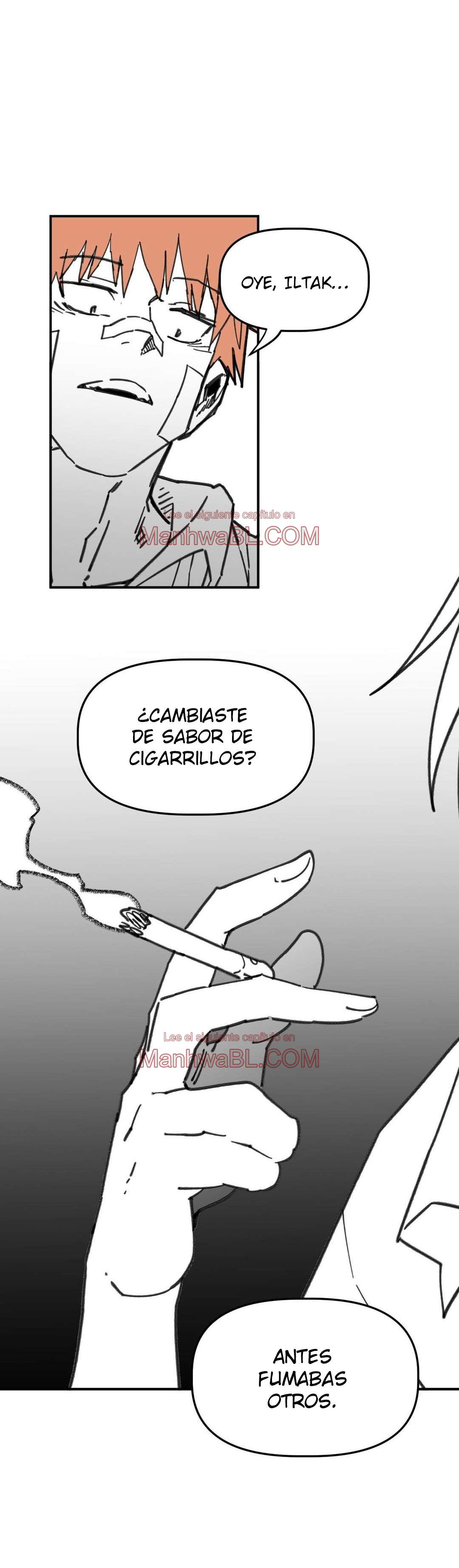 High School Boy - Capítulo 62 manhwa