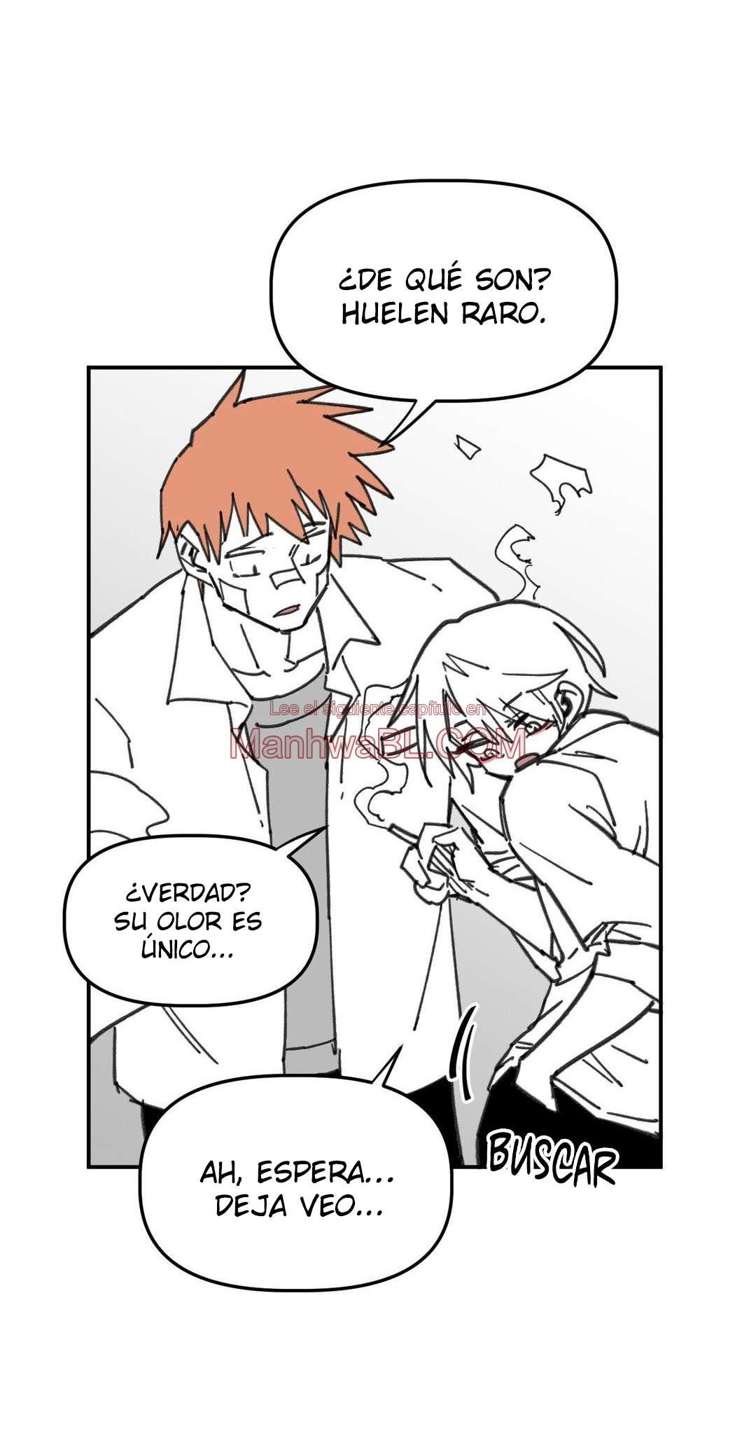 High School Boy - Capítulo 62 manhwa