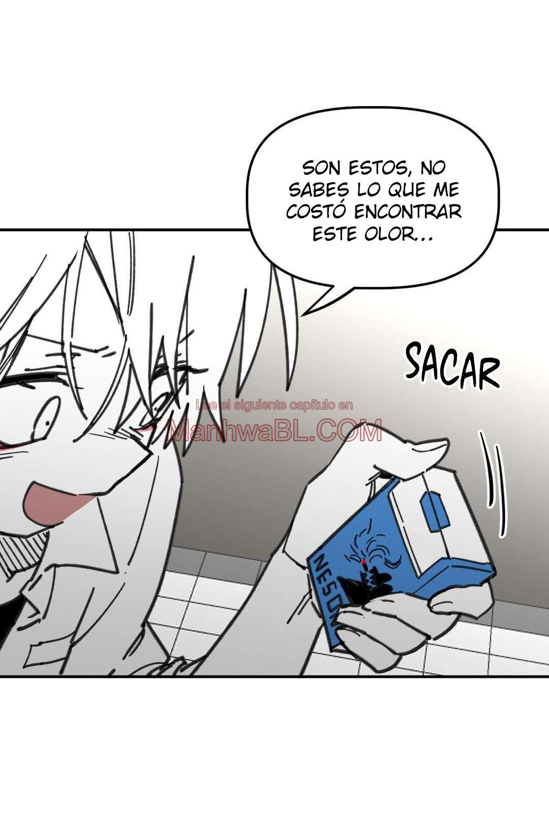 High School Boy - Capítulo 62 manhwa