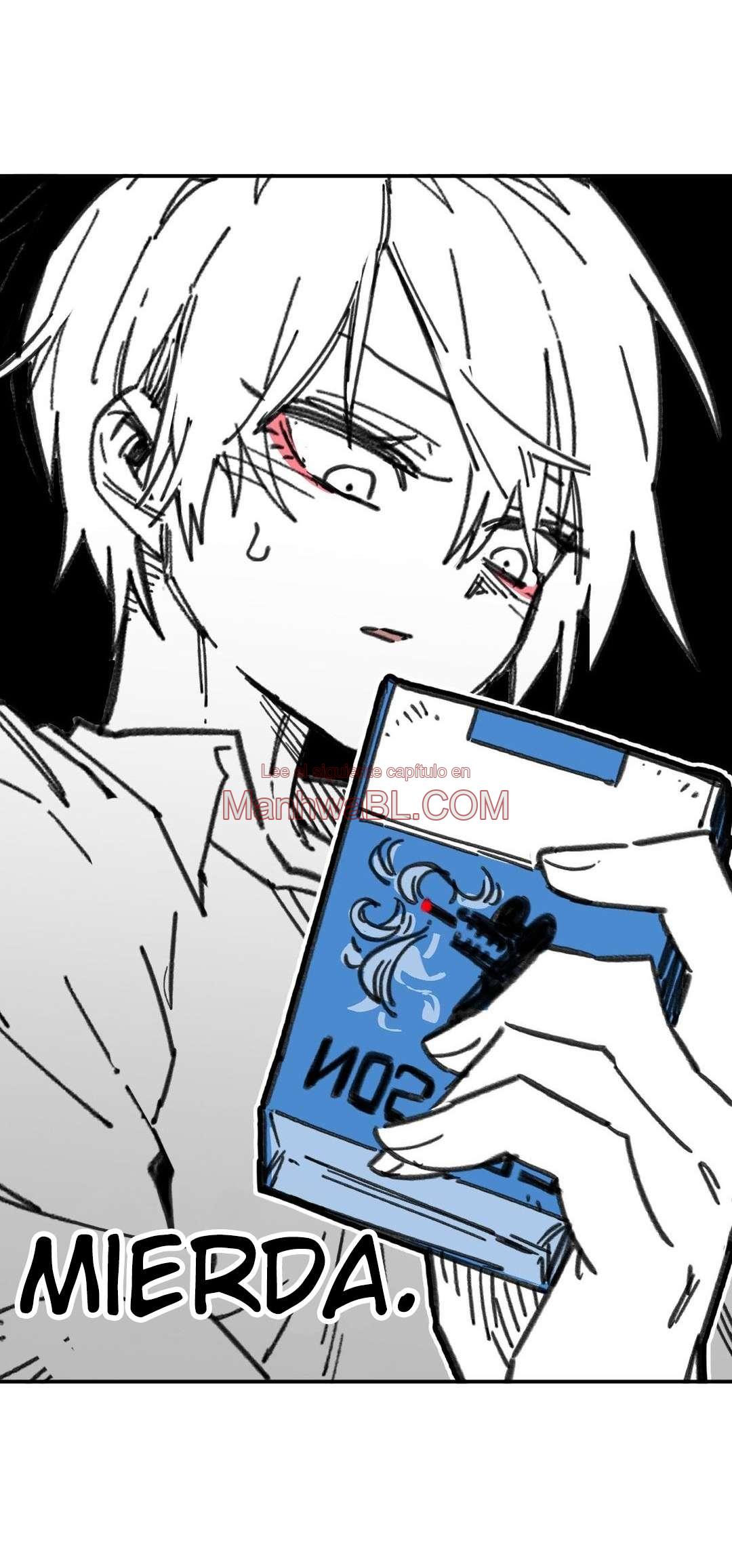 High School Boy - Capítulo 62 manhwa