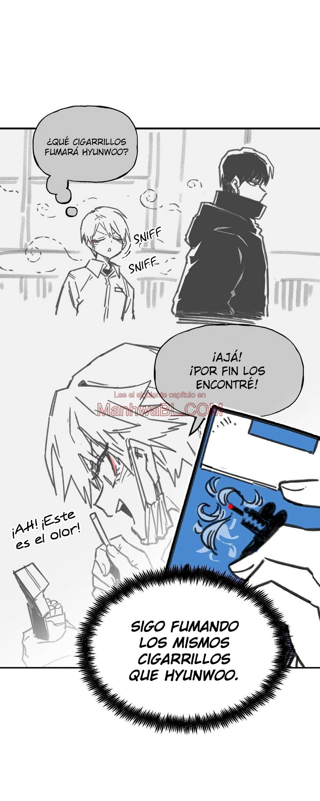 High School Boy - Capítulo 62 manhwa