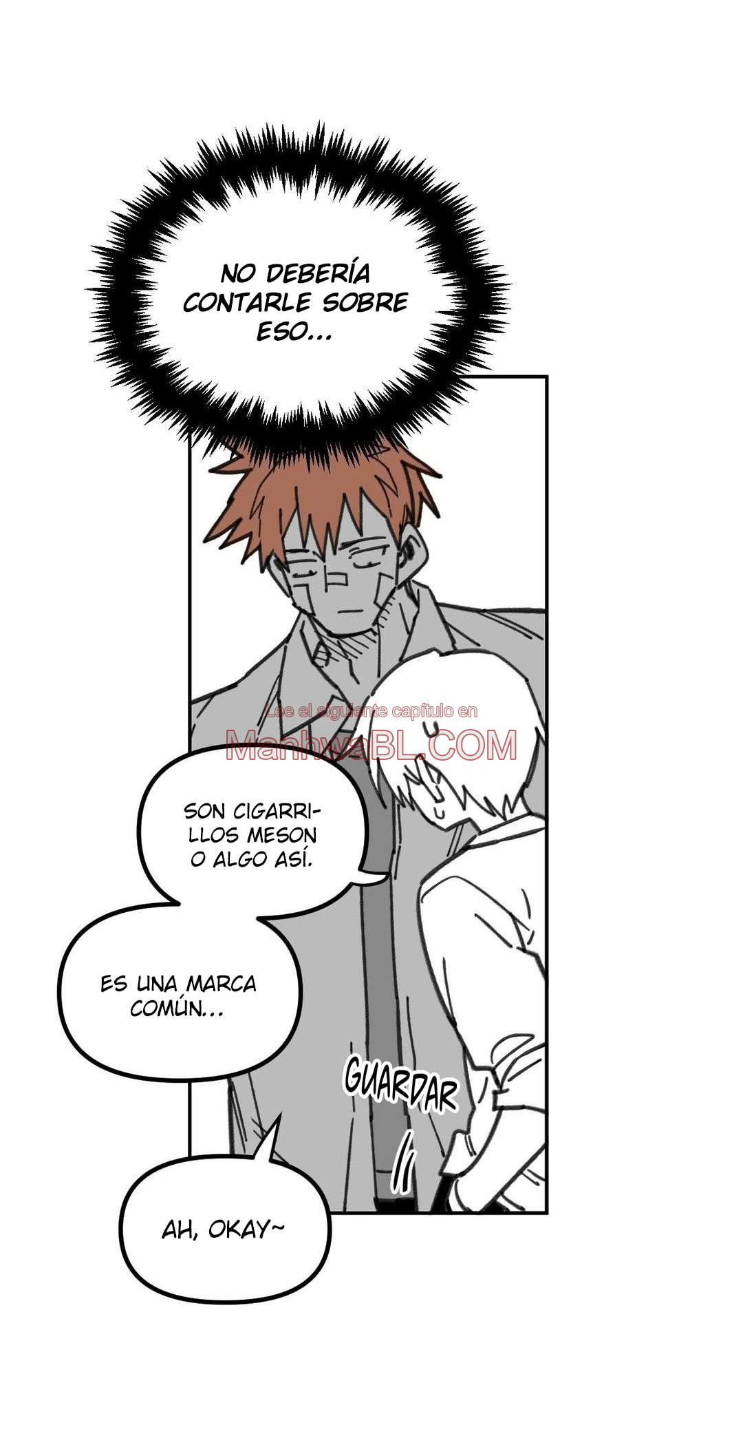 High School Boy - Capítulo 62 manhwa