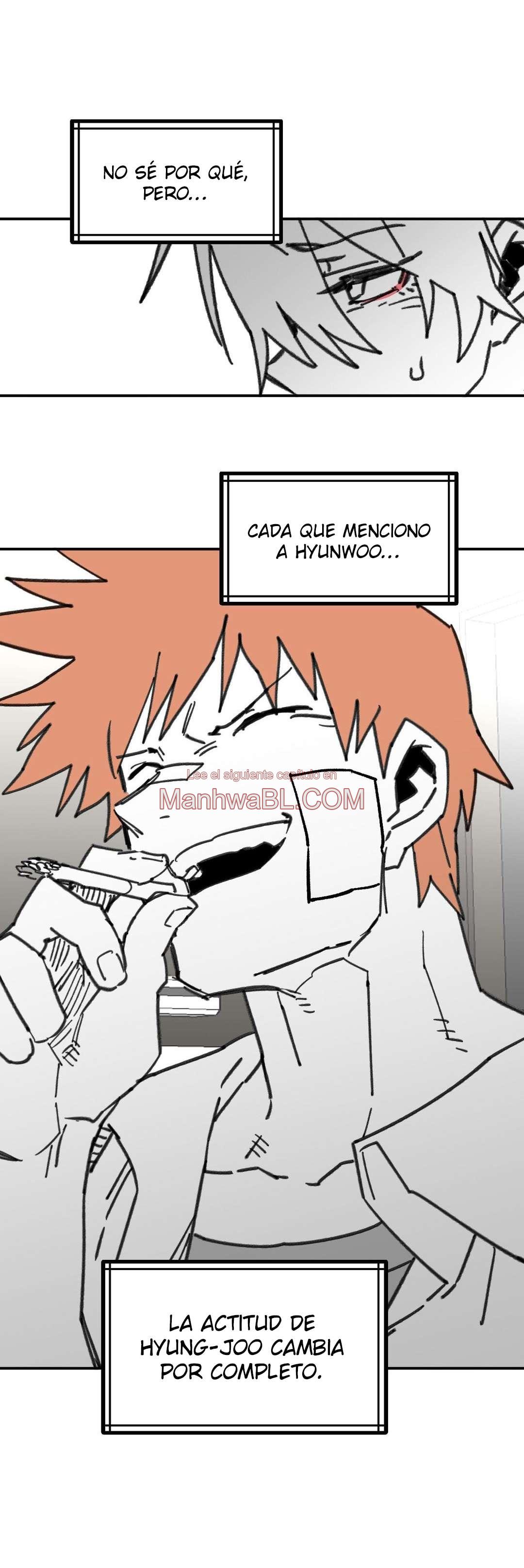 High School Boy - Capítulo 62 manhwa