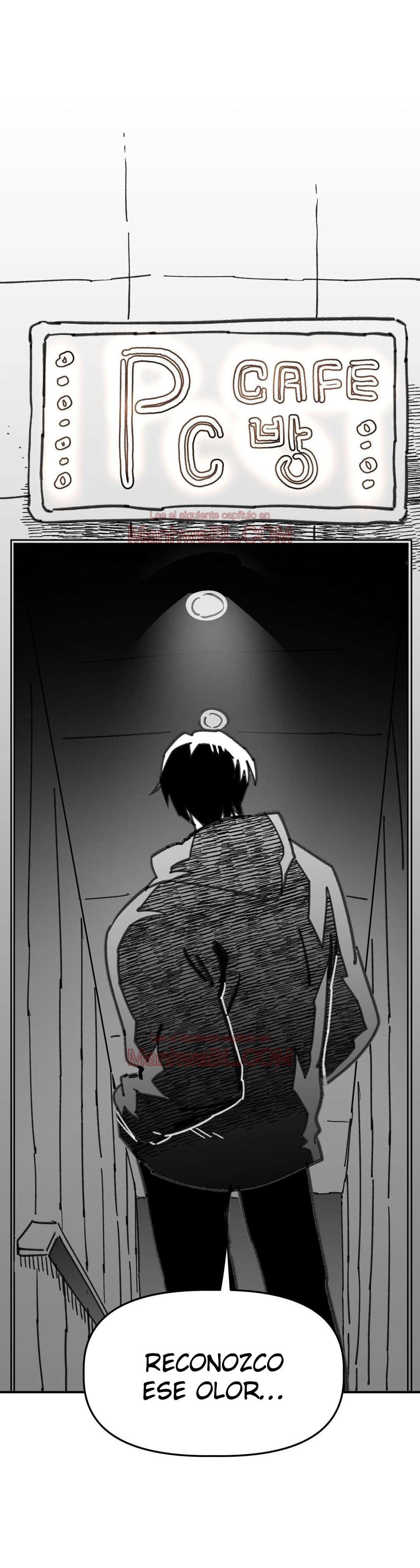 High School Boy - Capítulo 62 manhwa