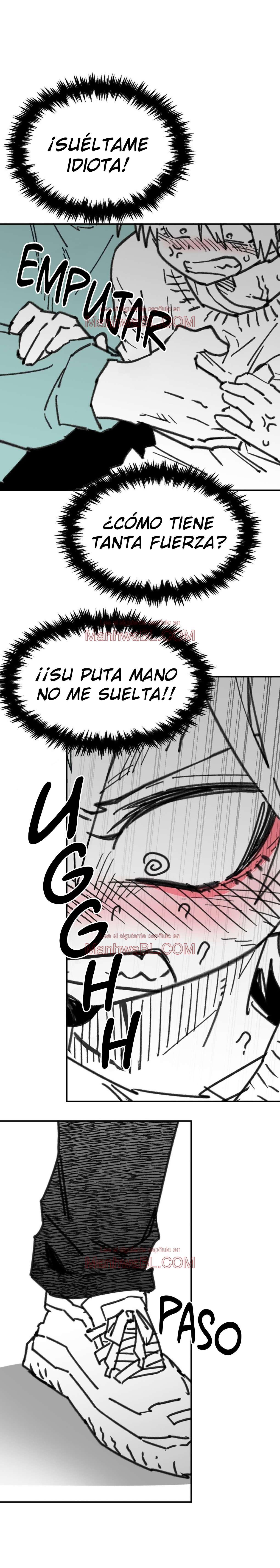 High School Boy - Capítulo 45 2 manhwa