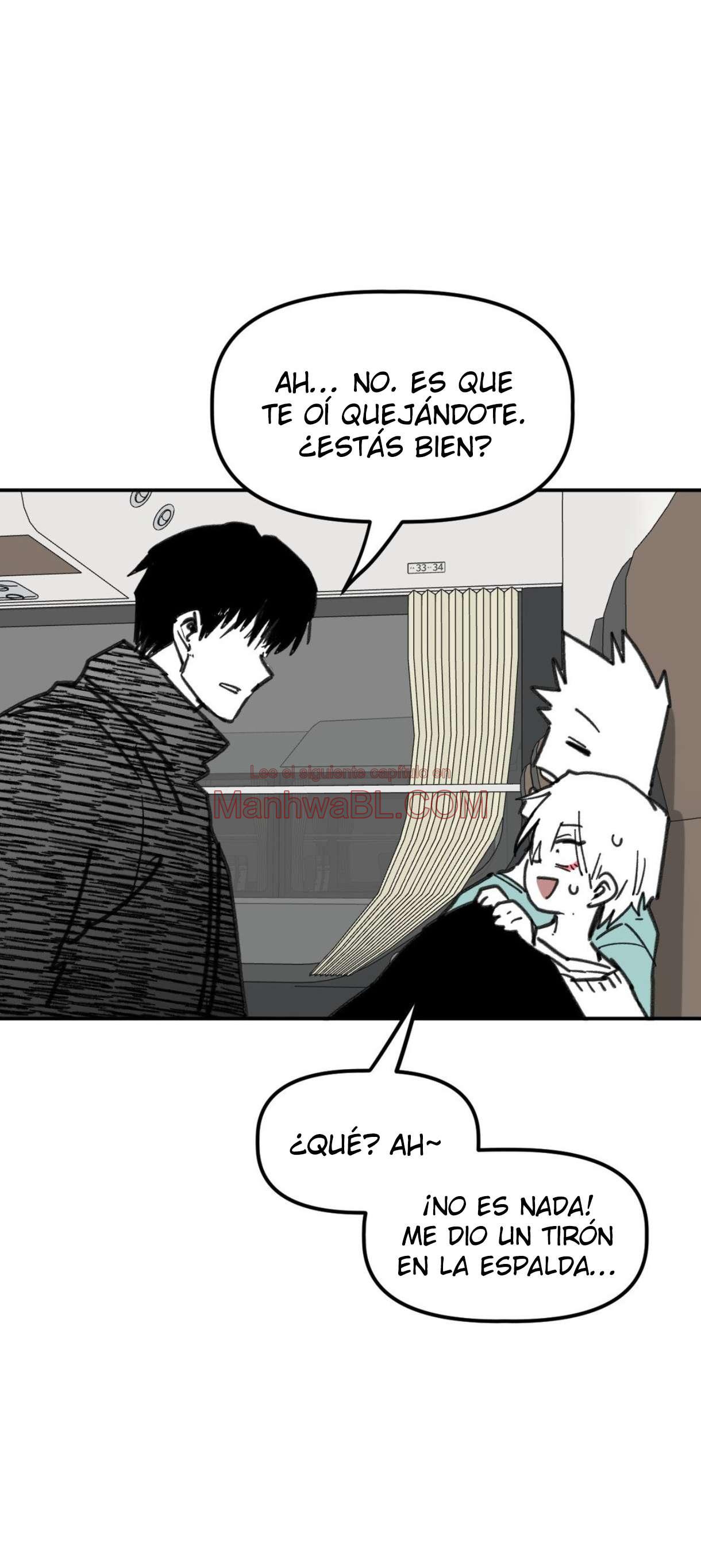 High School Boy - Capítulo 45 2 manhwa