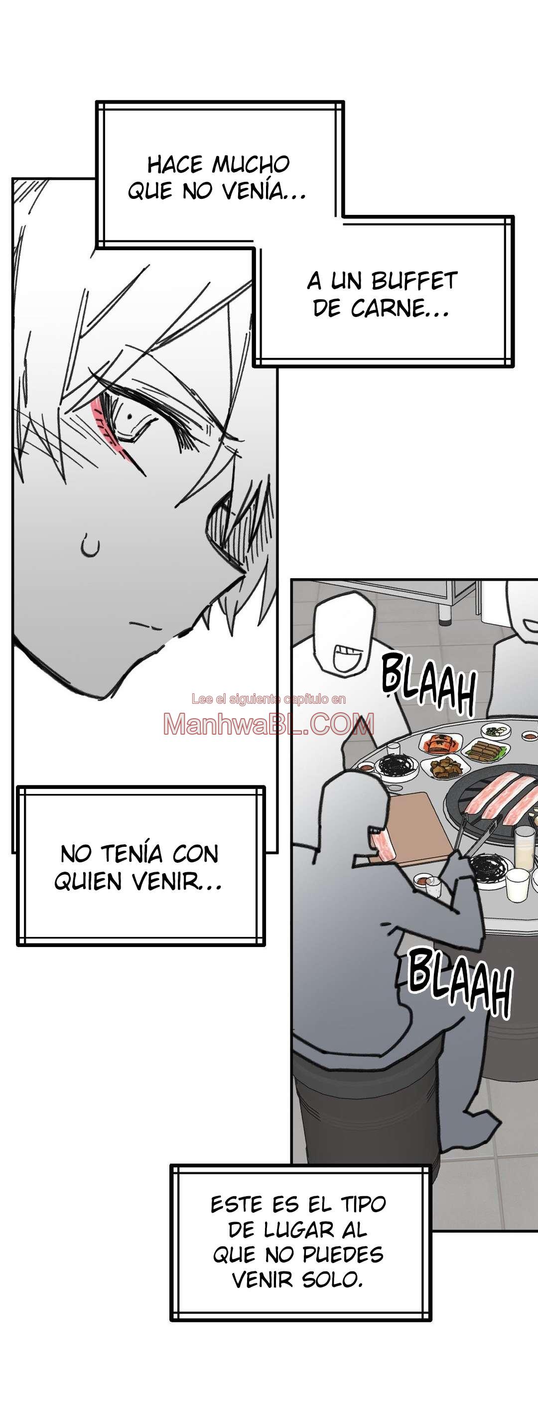High School Boy - Capítulo 57 3 manhwa