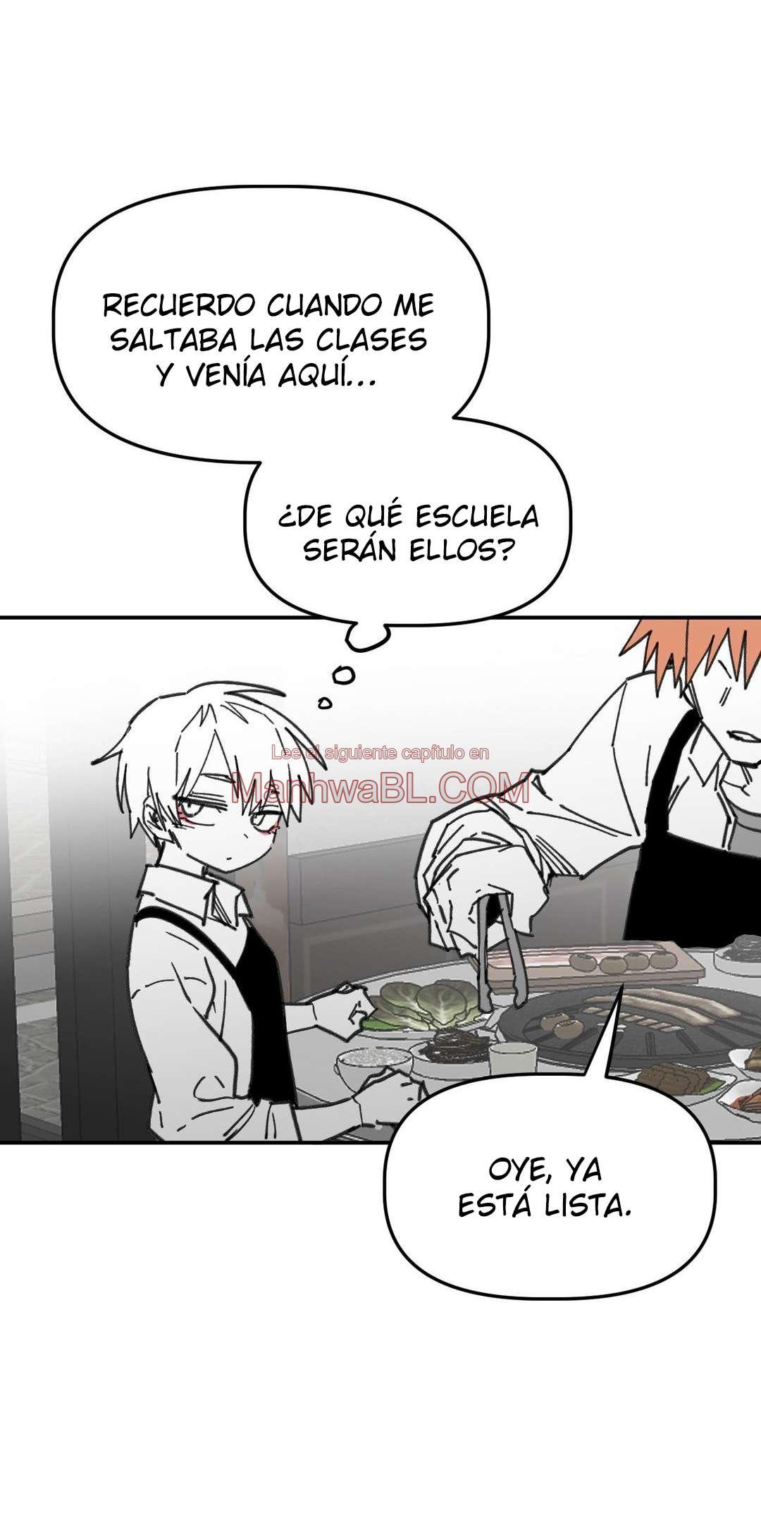 High School Boy - Capítulo 57 3 manhwa