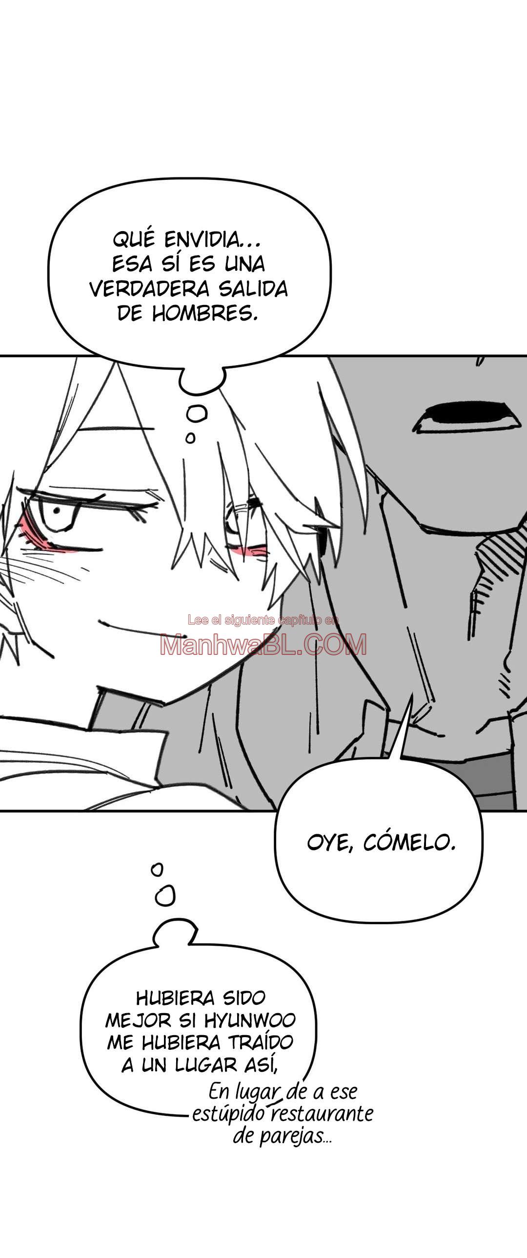High School Boy - Capítulo 57 3 manhwa