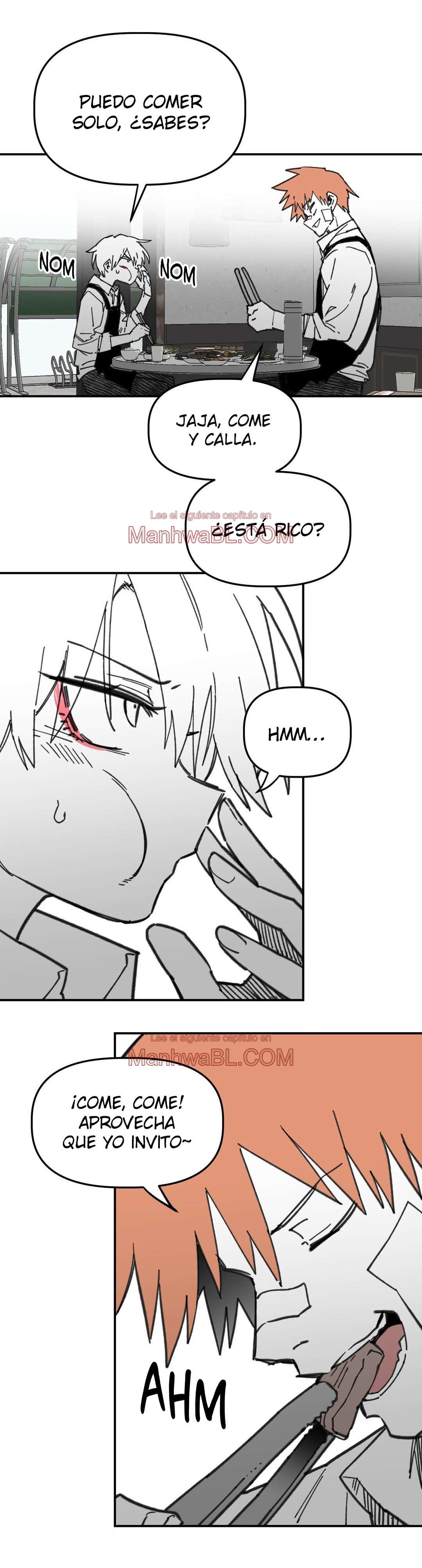 High School Boy - Capítulo 57 3 manhwa