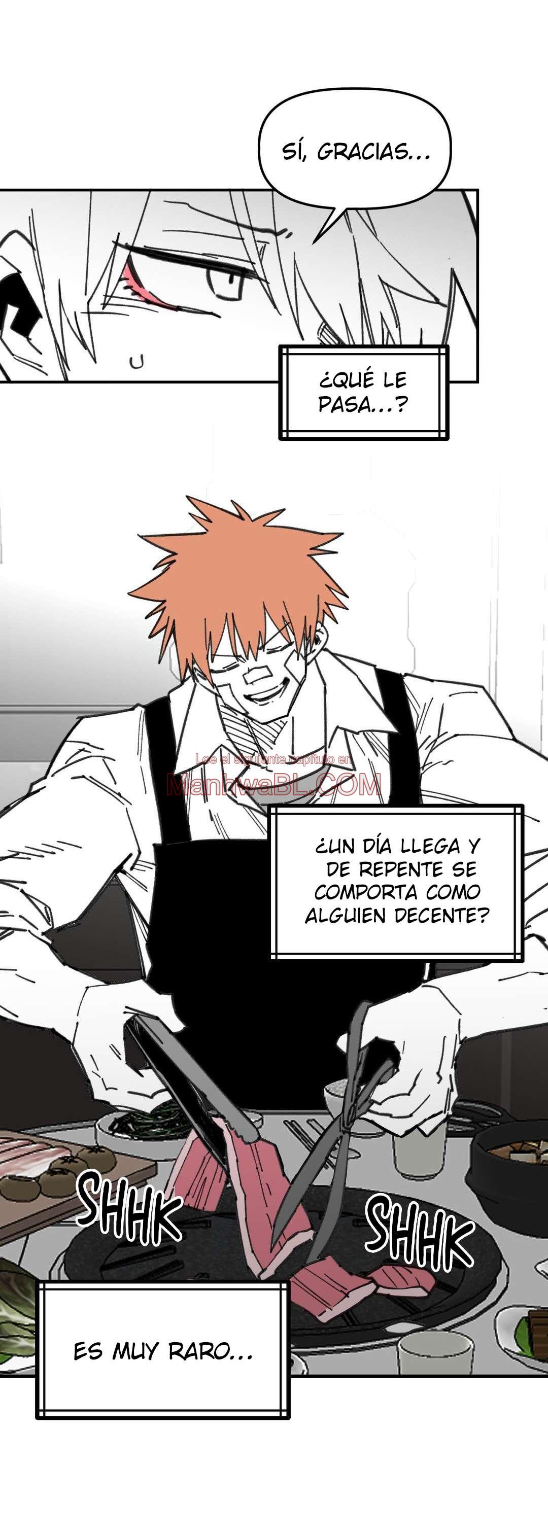 High School Boy - Capítulo 57 3 manhwa