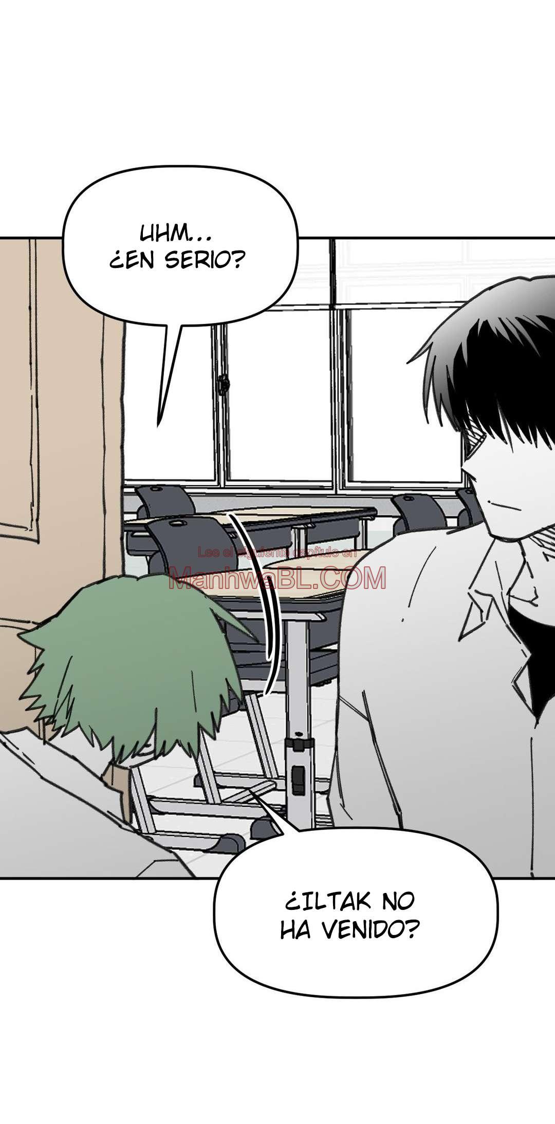 High School Boy - Capítulo 57 3 manhwa