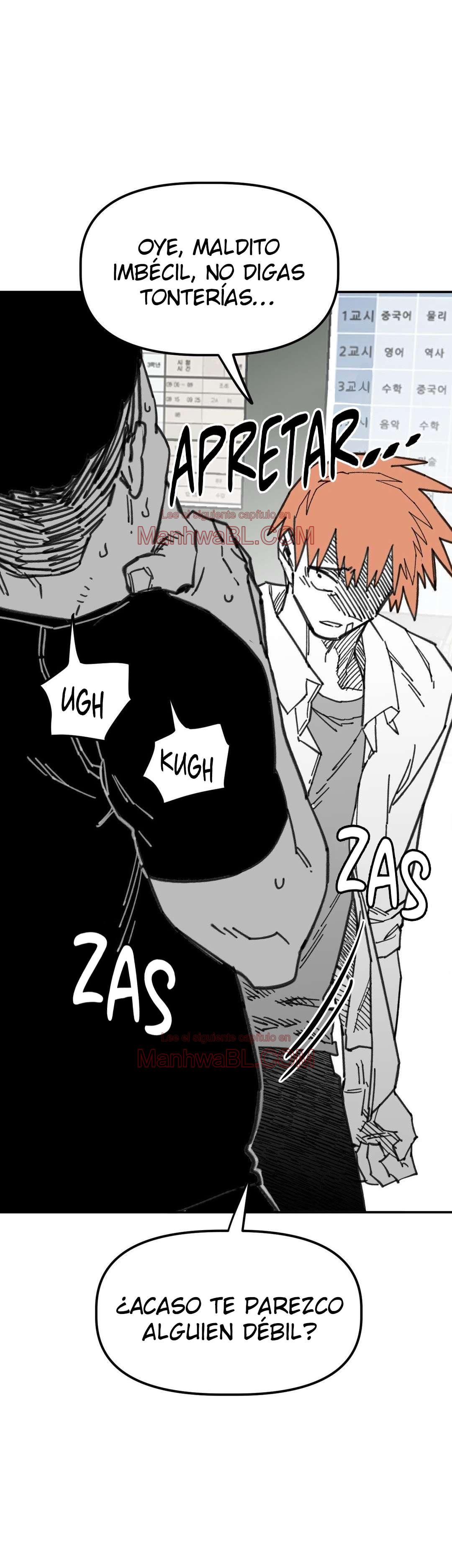 High School Boy - Capítulo 54 2 manhwa