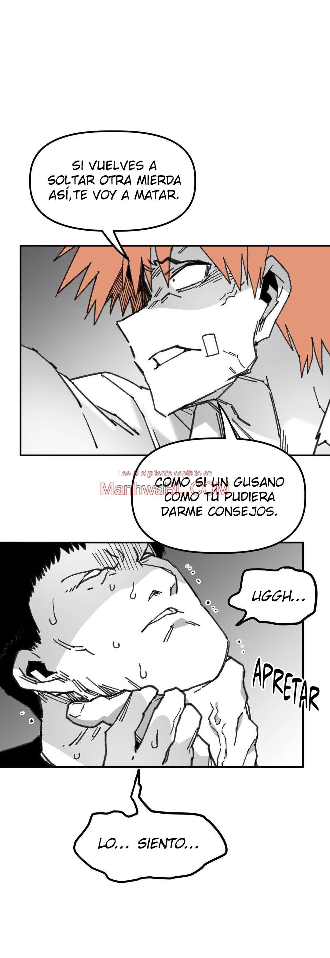 High School Boy - Capítulo 54 2 manhwa
