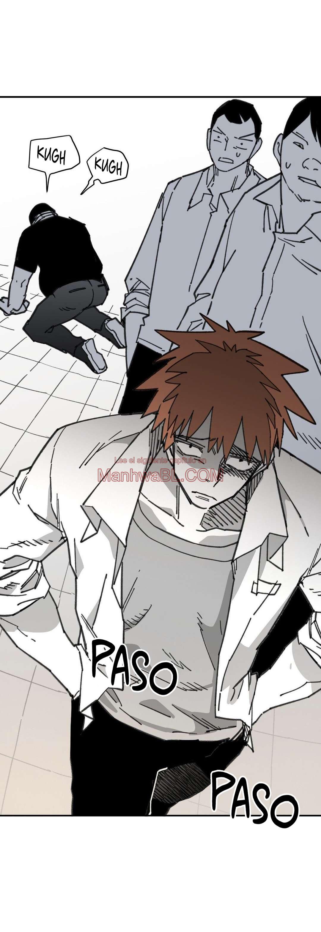 High School Boy - Capítulo 54 2 manhwa
