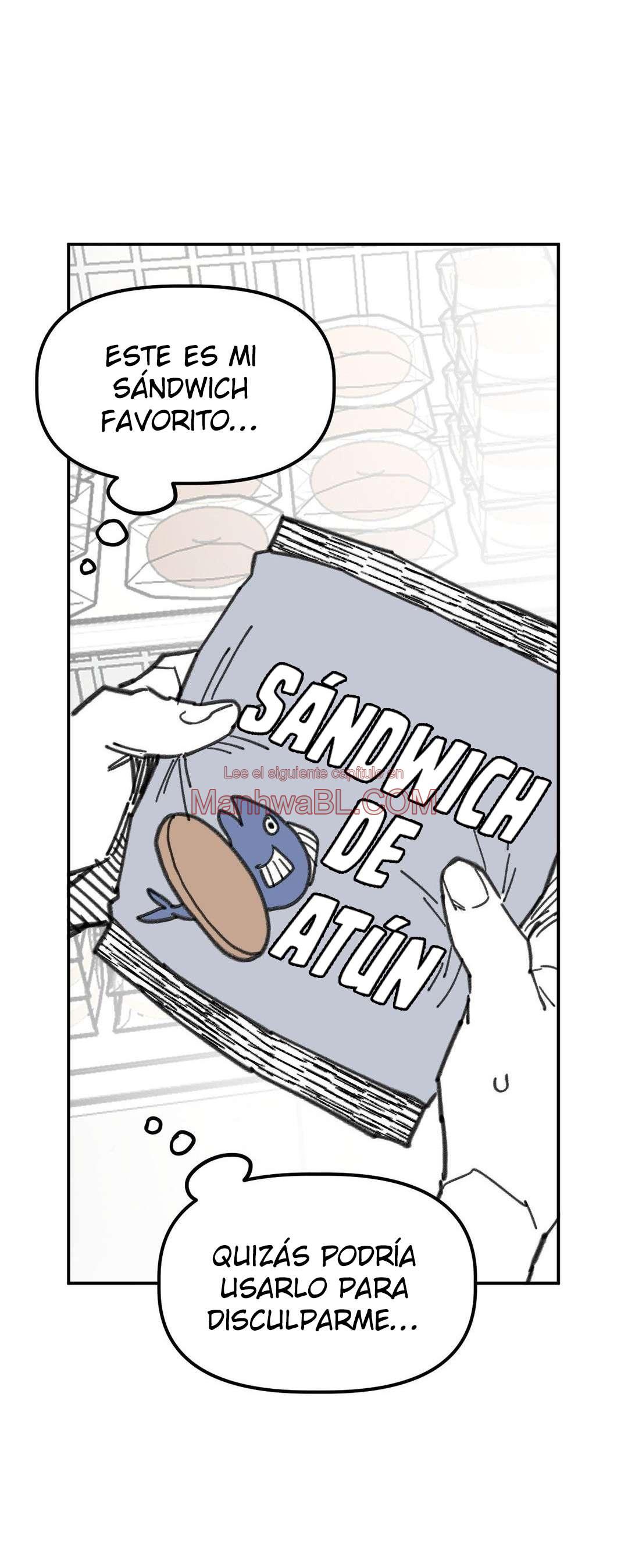 High School Boy - Capítulo 54 2 manhwa