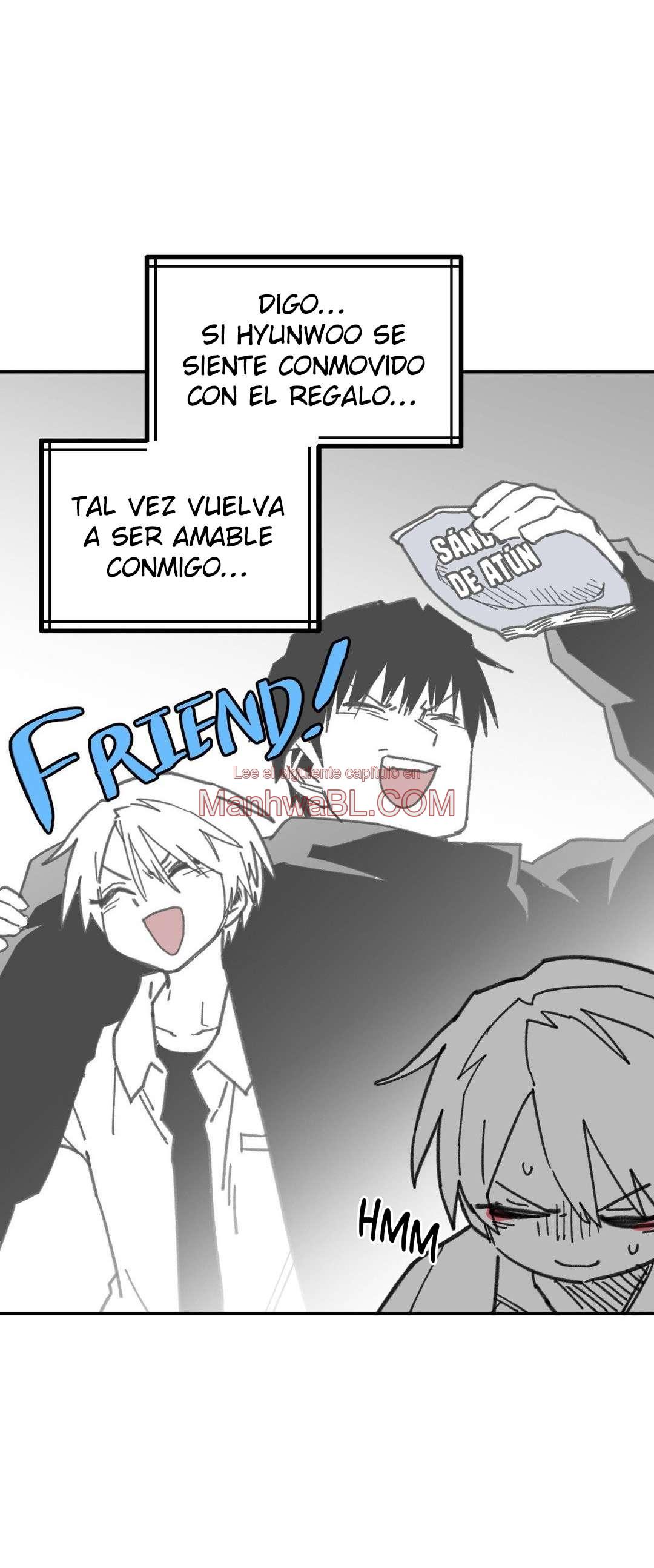 High School Boy - Capítulo 54 2 manhwa