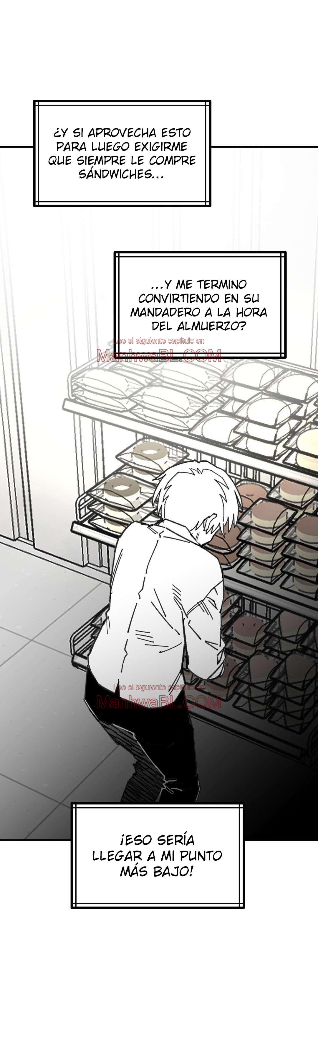 High School Boy - Capítulo 54 2 manhwa
