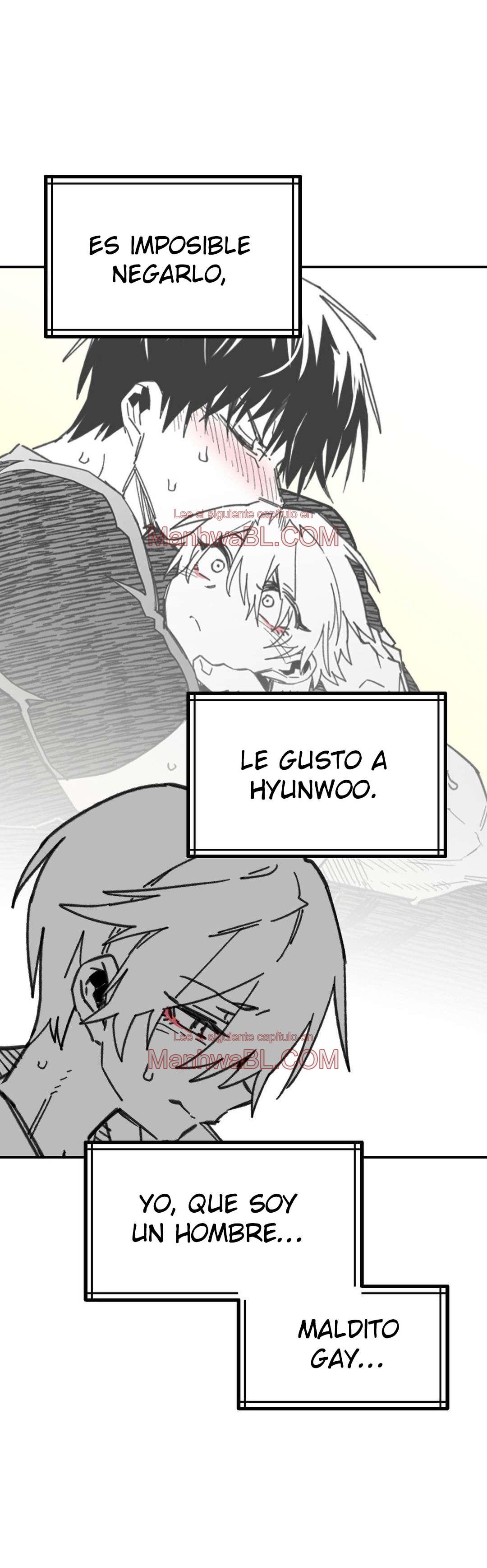 High School Boy - Capítulo 54 2 manhwa