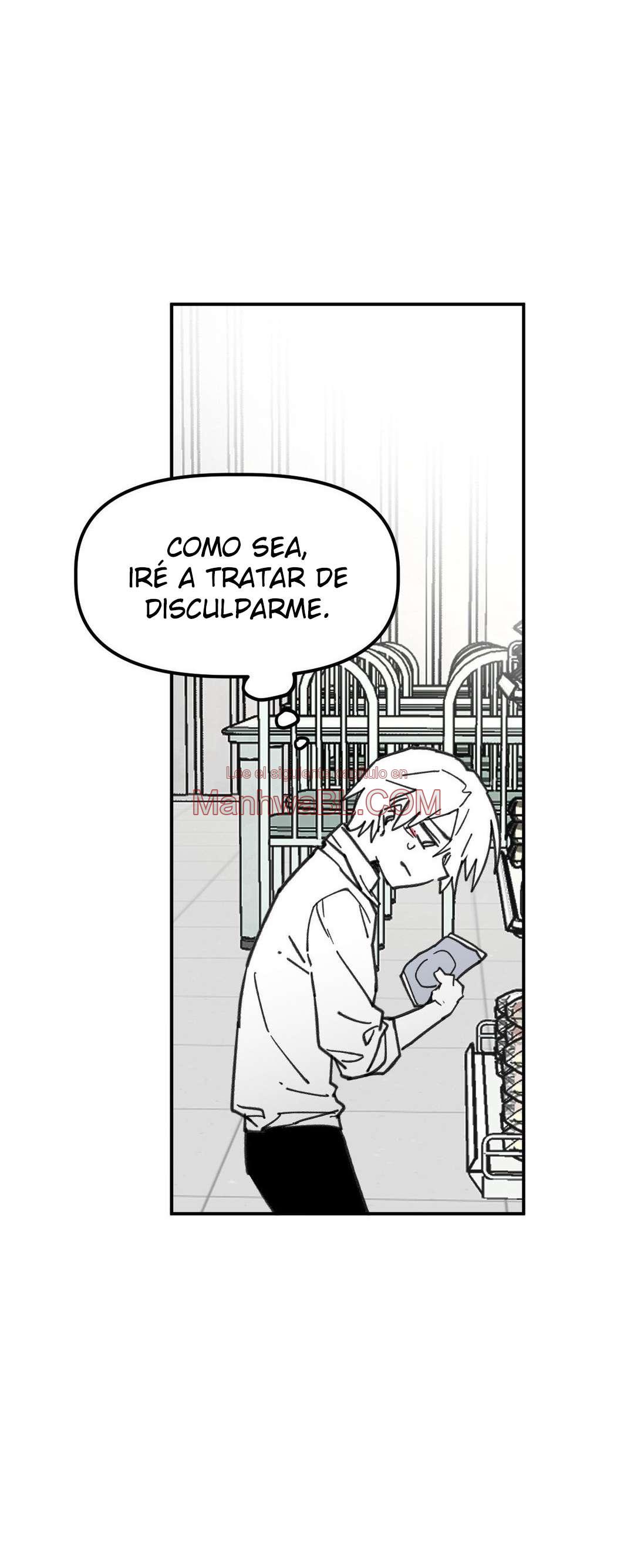 High School Boy - Capítulo 54 2 manhwa