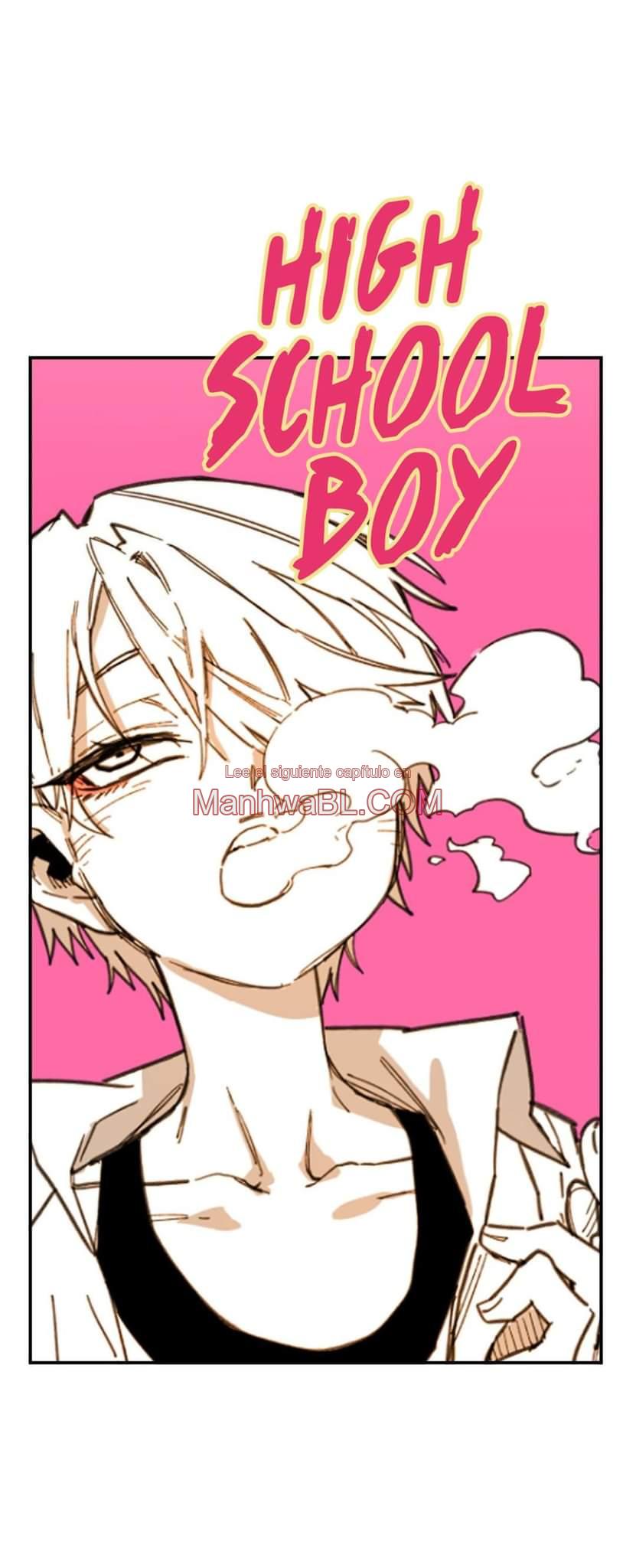High School Boy - Capítulo 11 2 manhwa