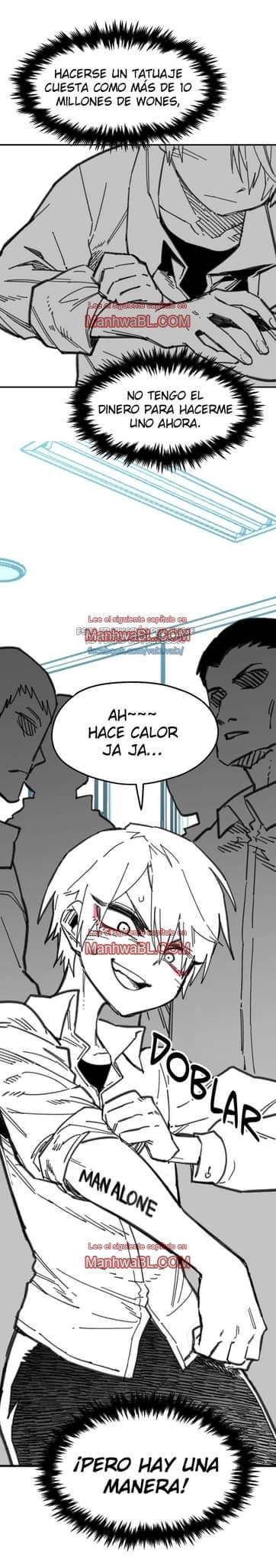High School Boy - Capítulo 11 2 manhwa