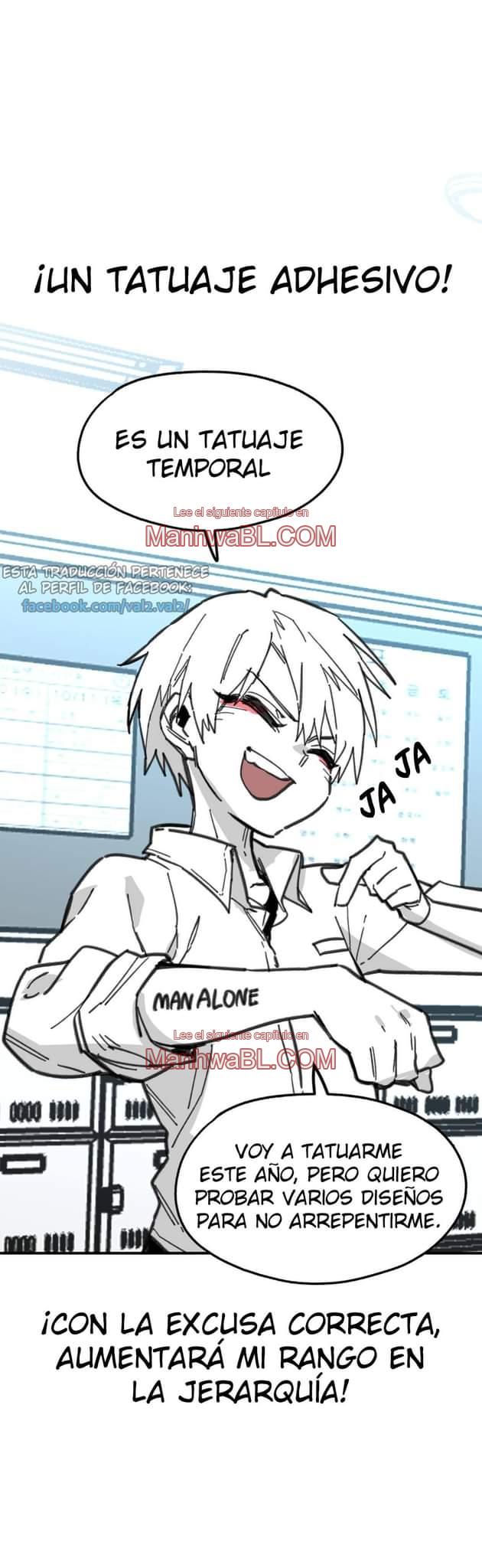 High School Boy - Capítulo 11 2 manhwa
