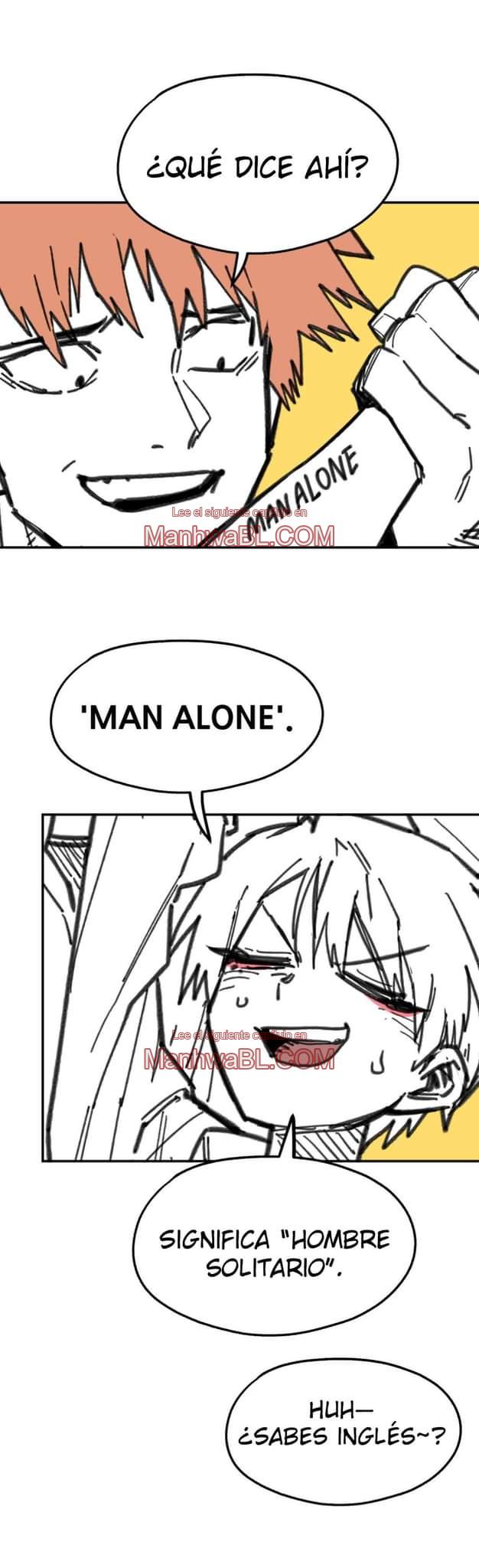 High School Boy - Capítulo 11 2 manhwa