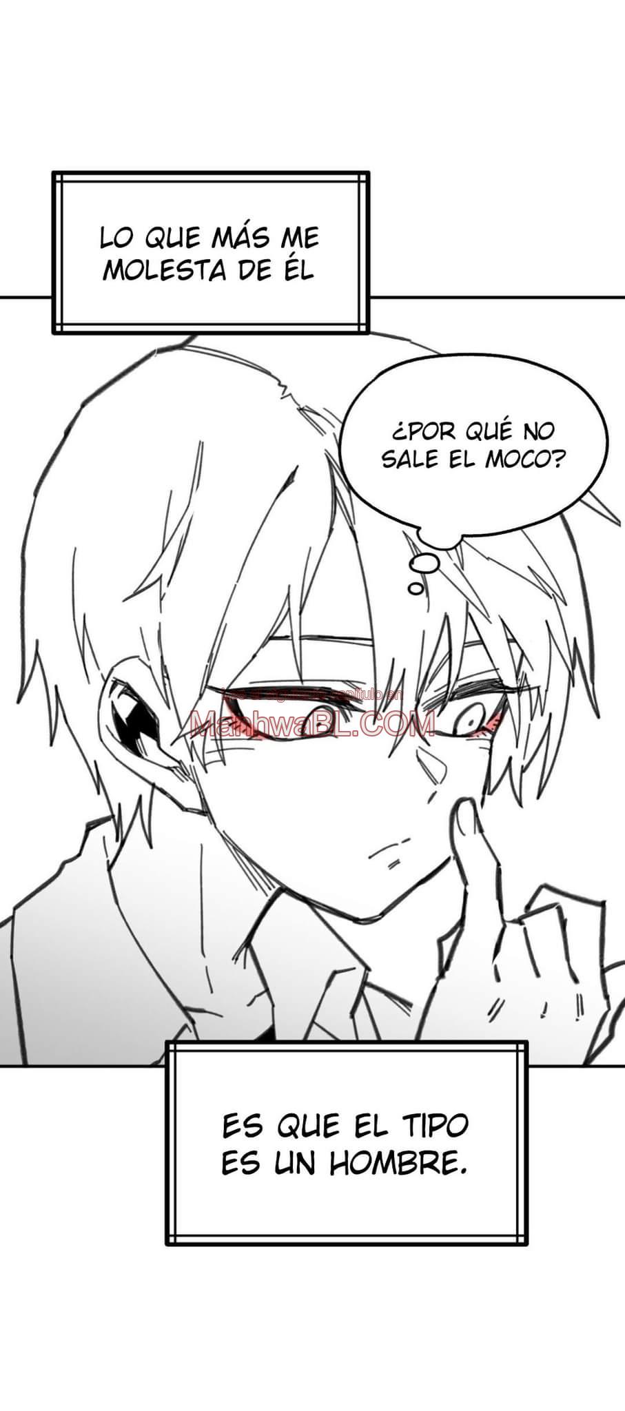 High School Boy - Capítulo 3 2 manhwa