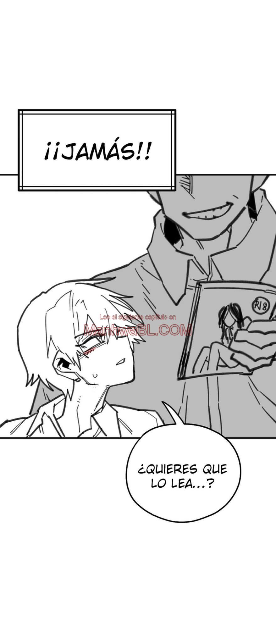 High School Boy - Capítulo 3 2 manhwa