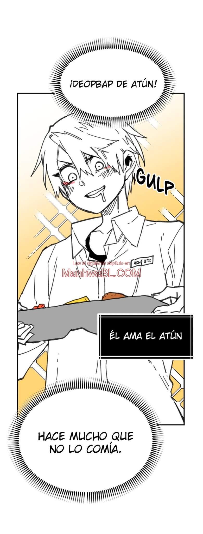 High School Boy - Capítulo 3 2 manhwa